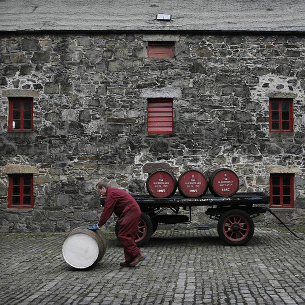 A History of Glendronach 12 Year Old - Whisky-Online Blog – Whisky