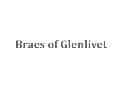 Braes Of Glenlivet