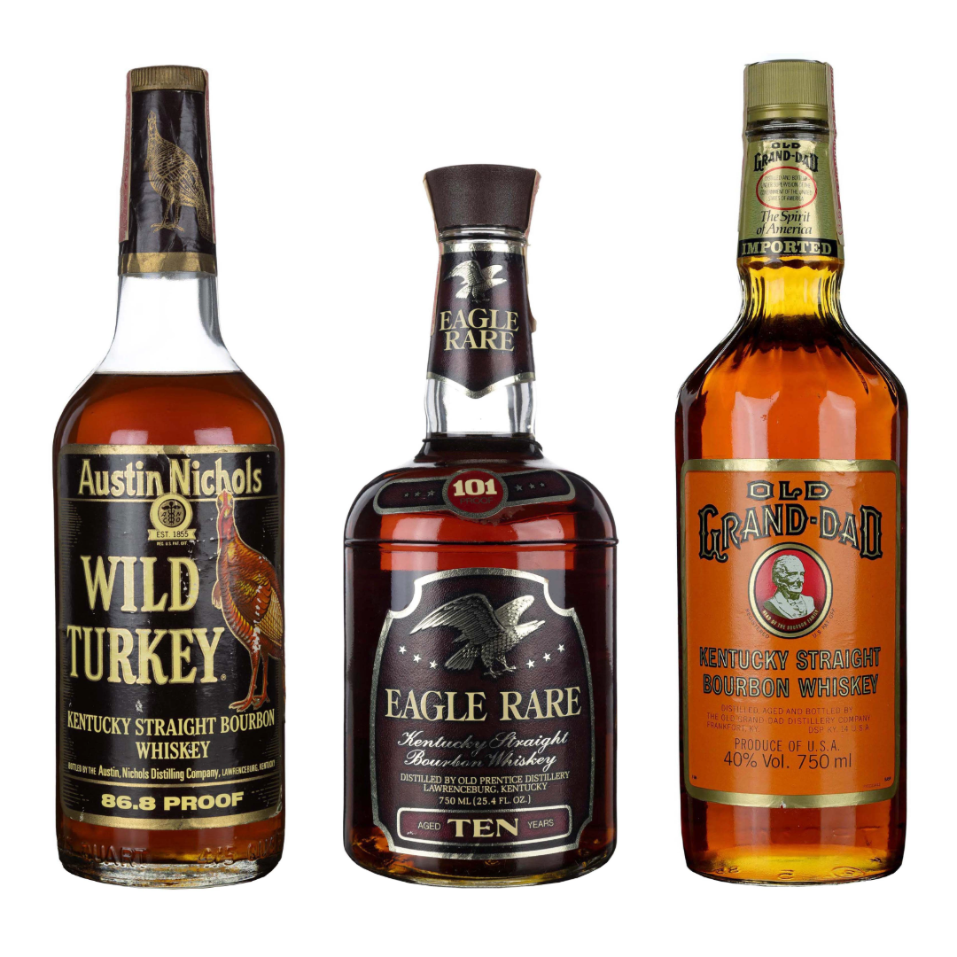 American Whiskey