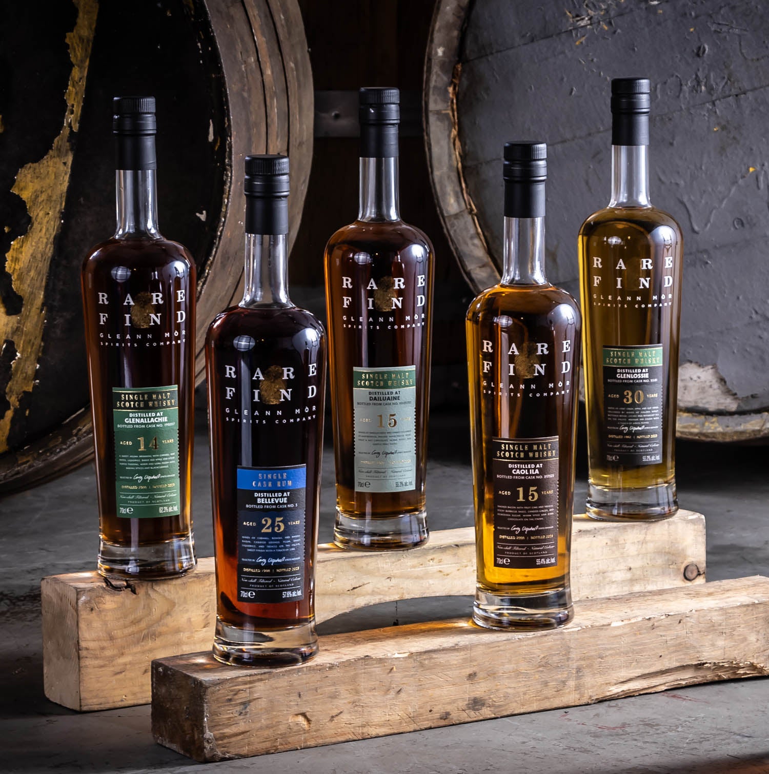Gleann Mor Spirits Company