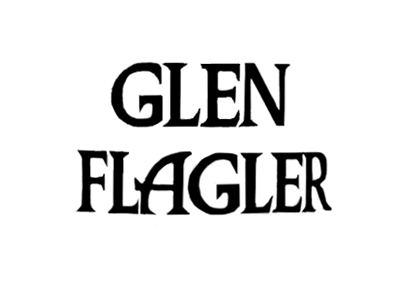 Glen Flagler