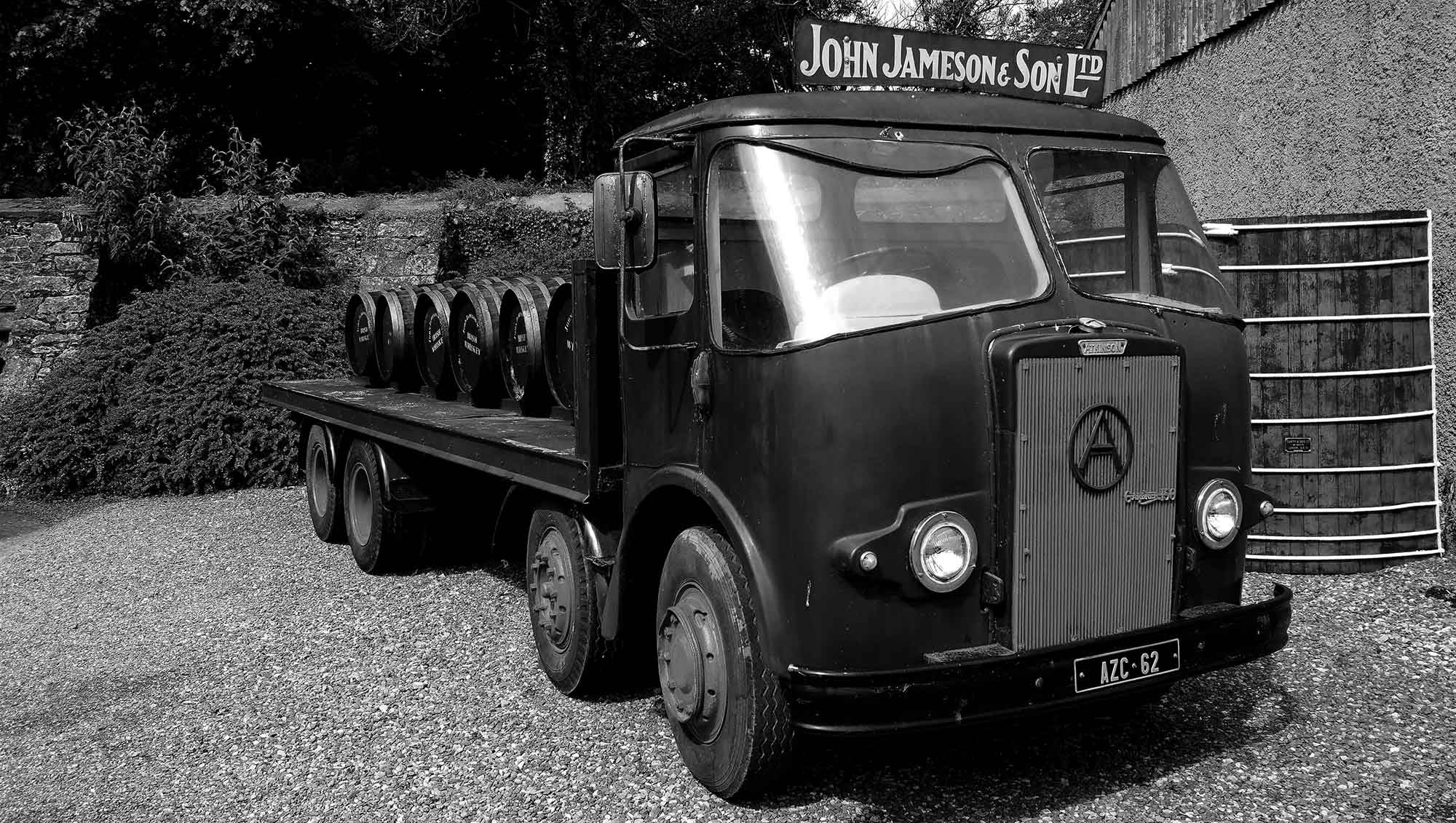 Buy Irish Whiskey Online