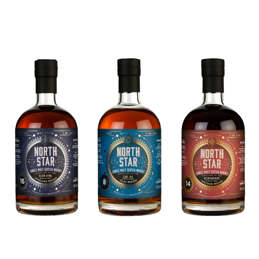 North Star Spirits