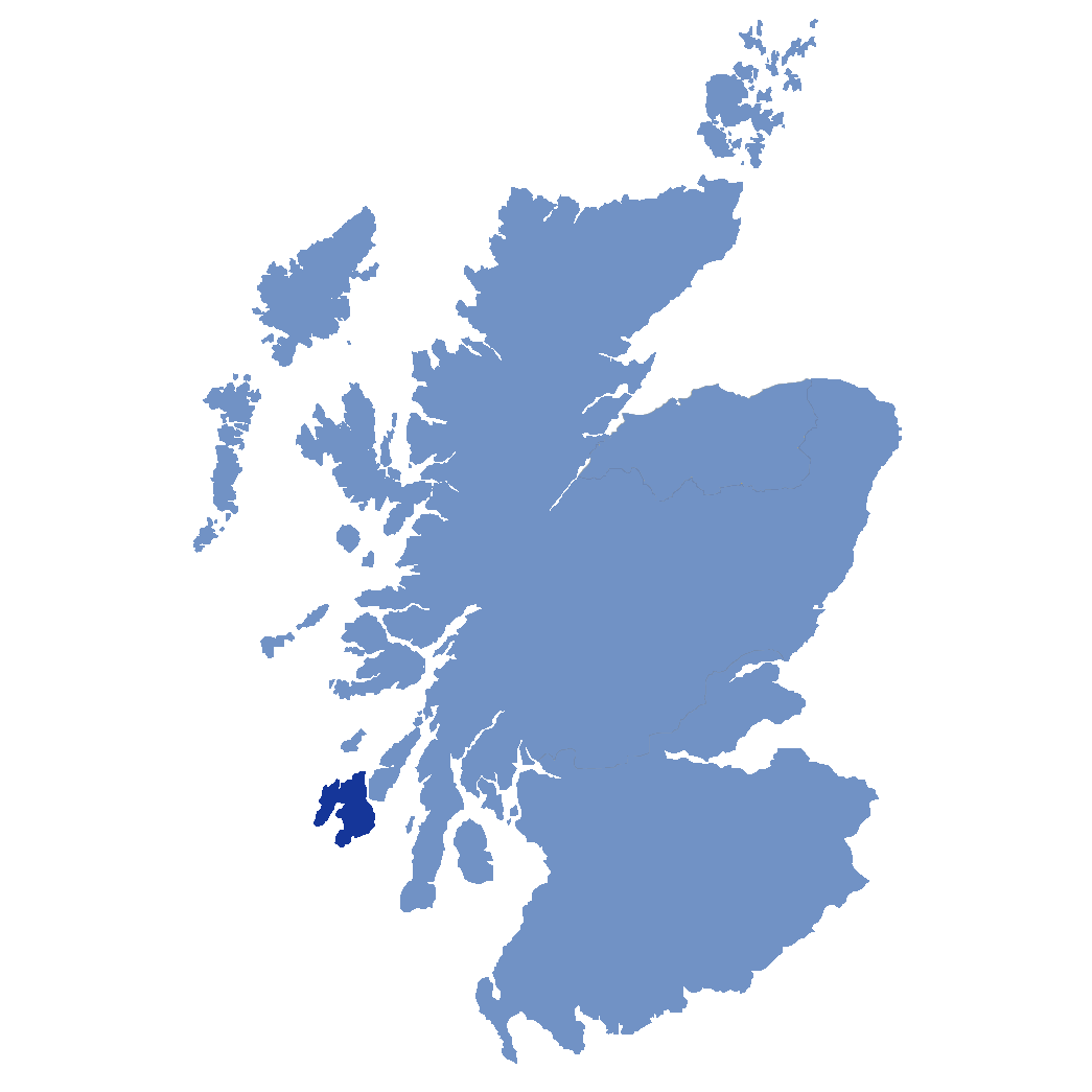 Islay Whisky
