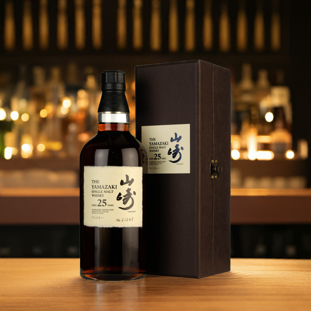 Japanese Whisky