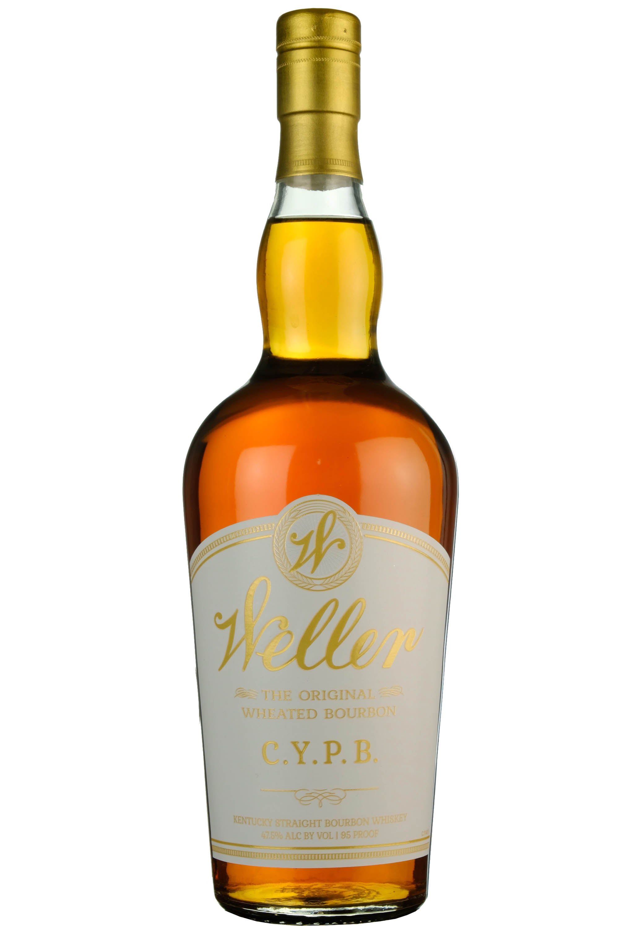 Weller 8 Year Old C.Y.P.B.