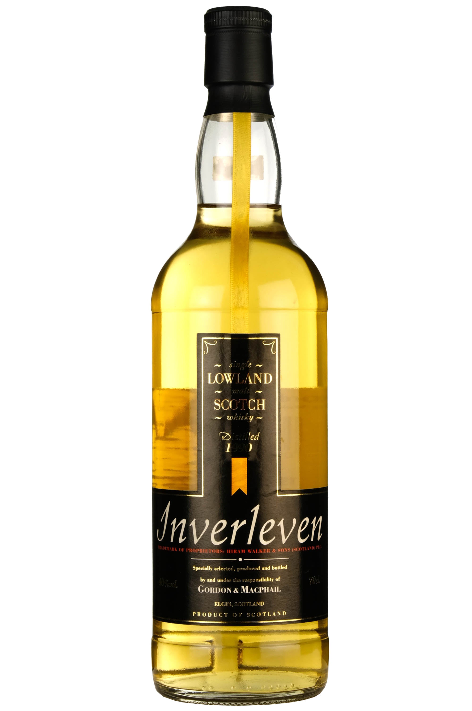 Inverleven 1990-2005 Gordon & MacPhail