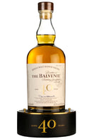 Balvenie 40 Year Old Rare Marriages 42.2%