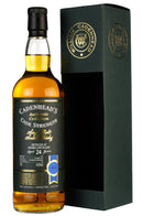Ardbeg 1993-2018 | 24 Year Old Cadenhead's Authentic Collection Single Cask