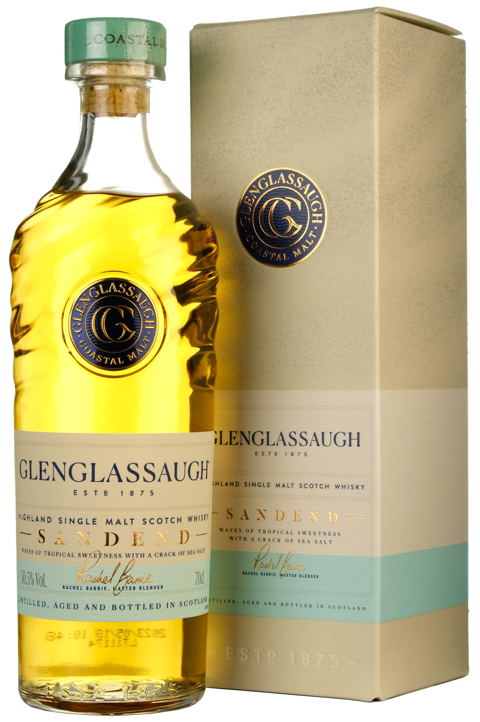 <tomo>グレングラッサ　GLENGLASSAUGH SANDEND グレングラッサ GLENGLASSAUGH SANDEND