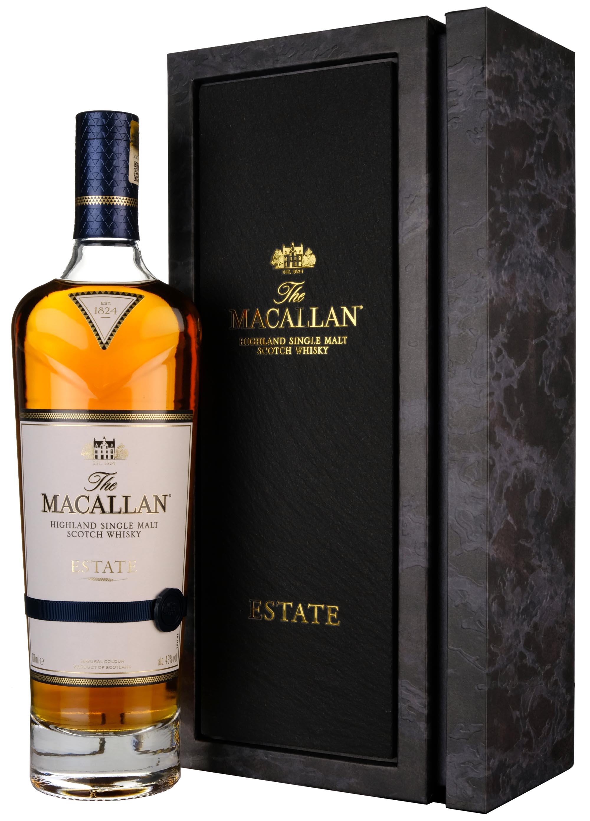 Macallan Estate 2019 Release