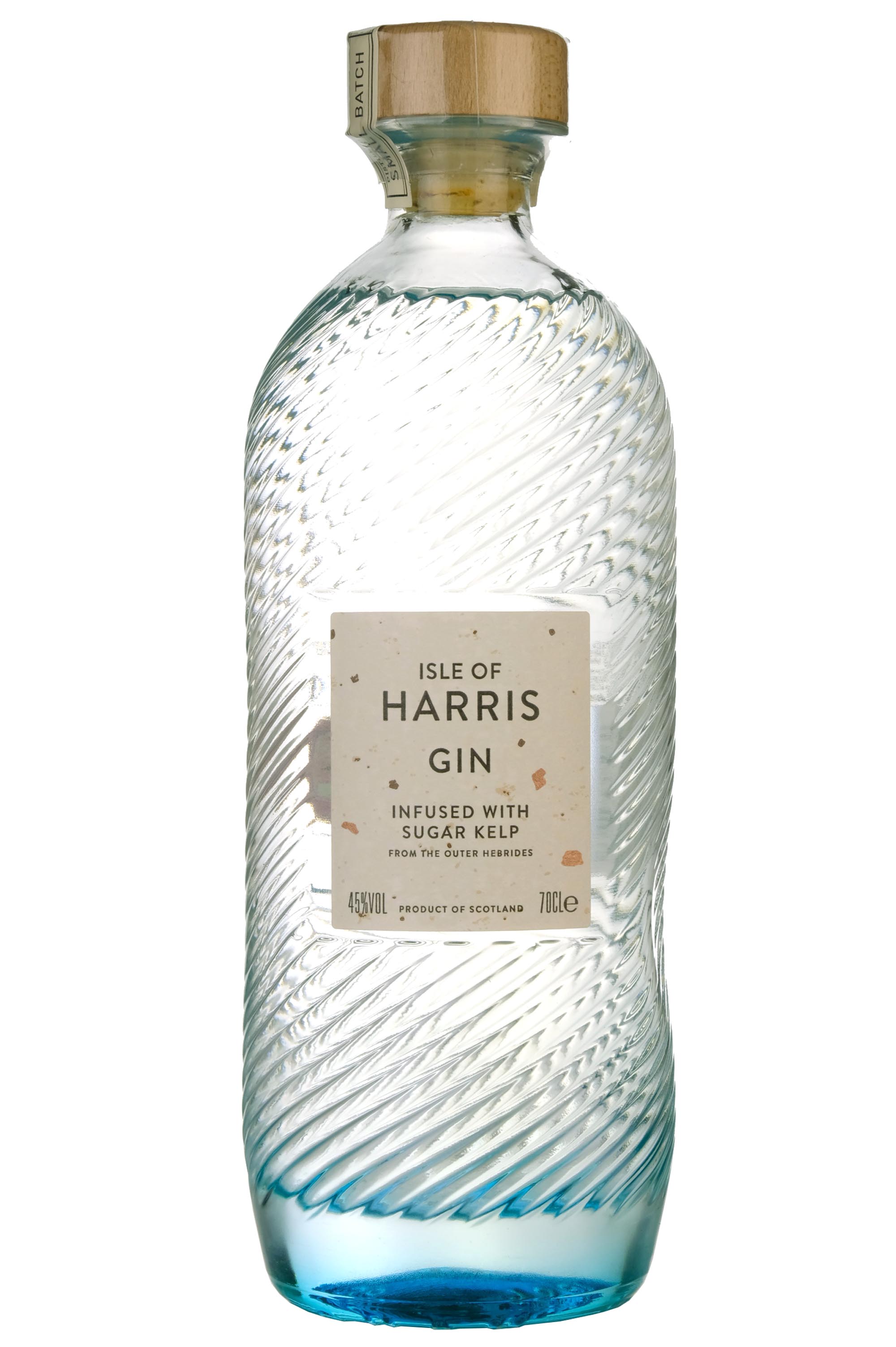 Isle Of Harris Gin