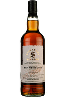 Ben Nevis 2015-2024 | 8 Year Old Signatory Vintage 100 Proof Edition 5