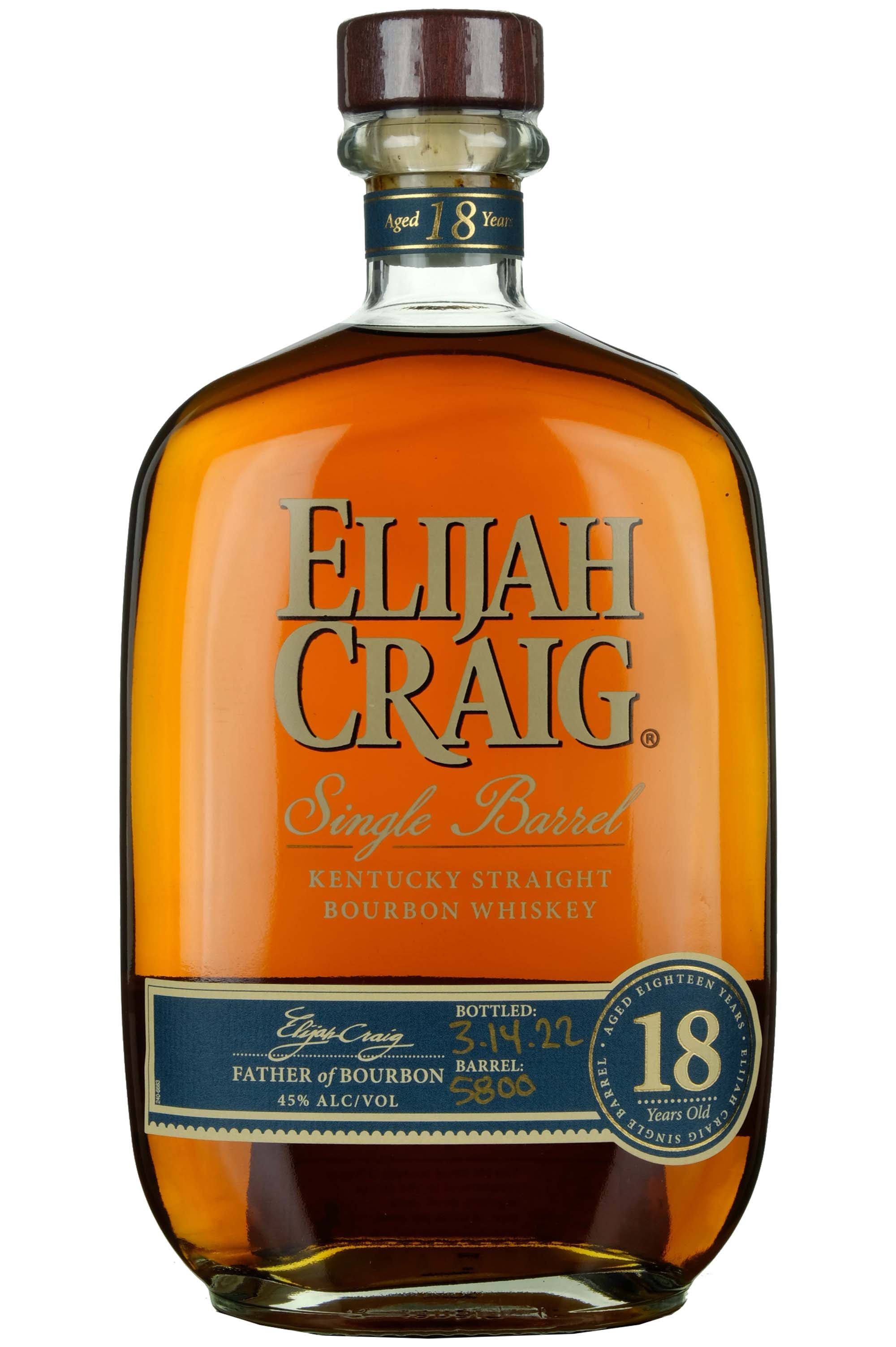 elijah-craig-18-year-old-single-barrel-5800-bottled-2022-whisky