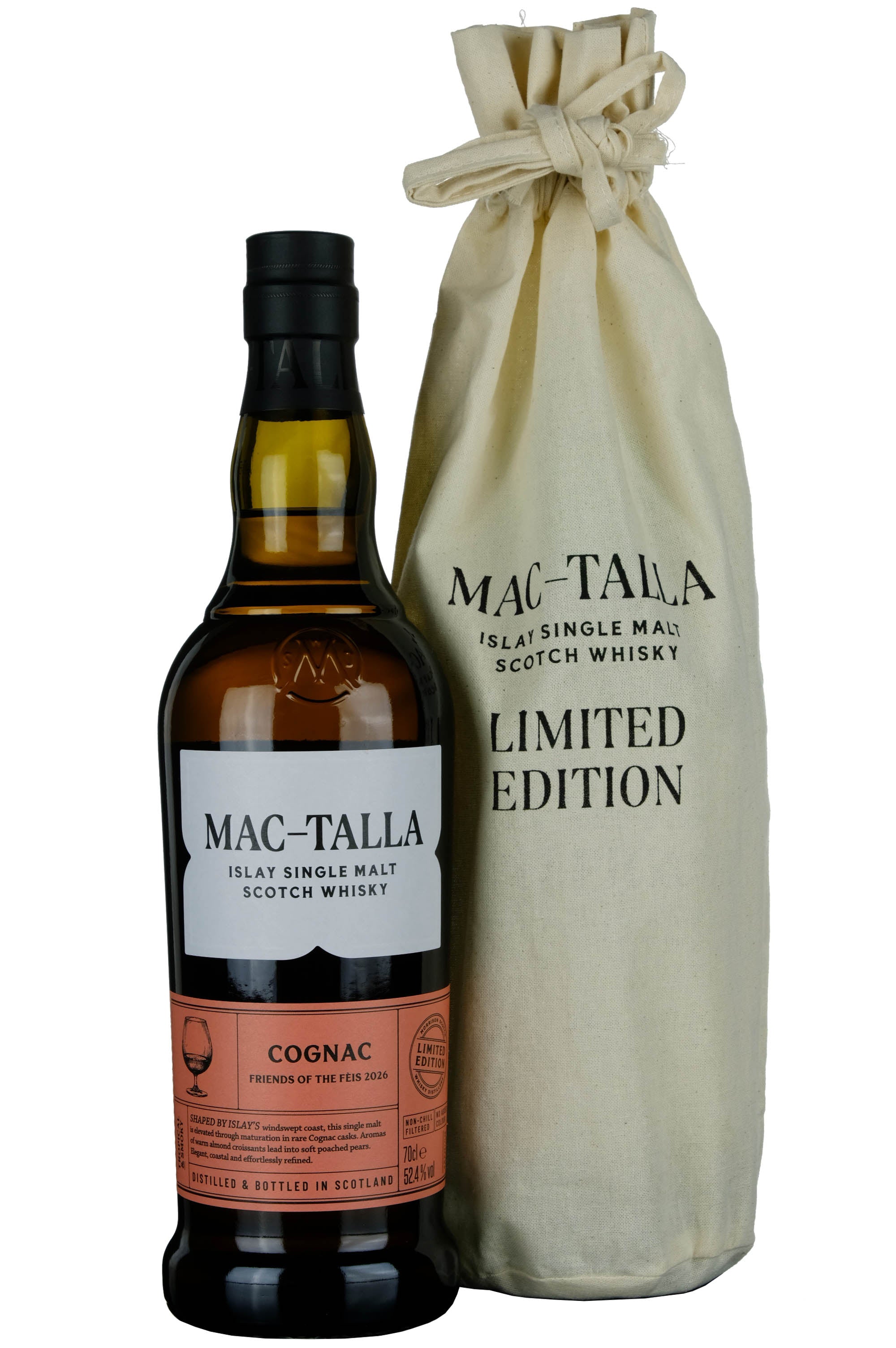 Mac-Talla Islay Single Malt Festival 2026 - Whisky-Online Shop