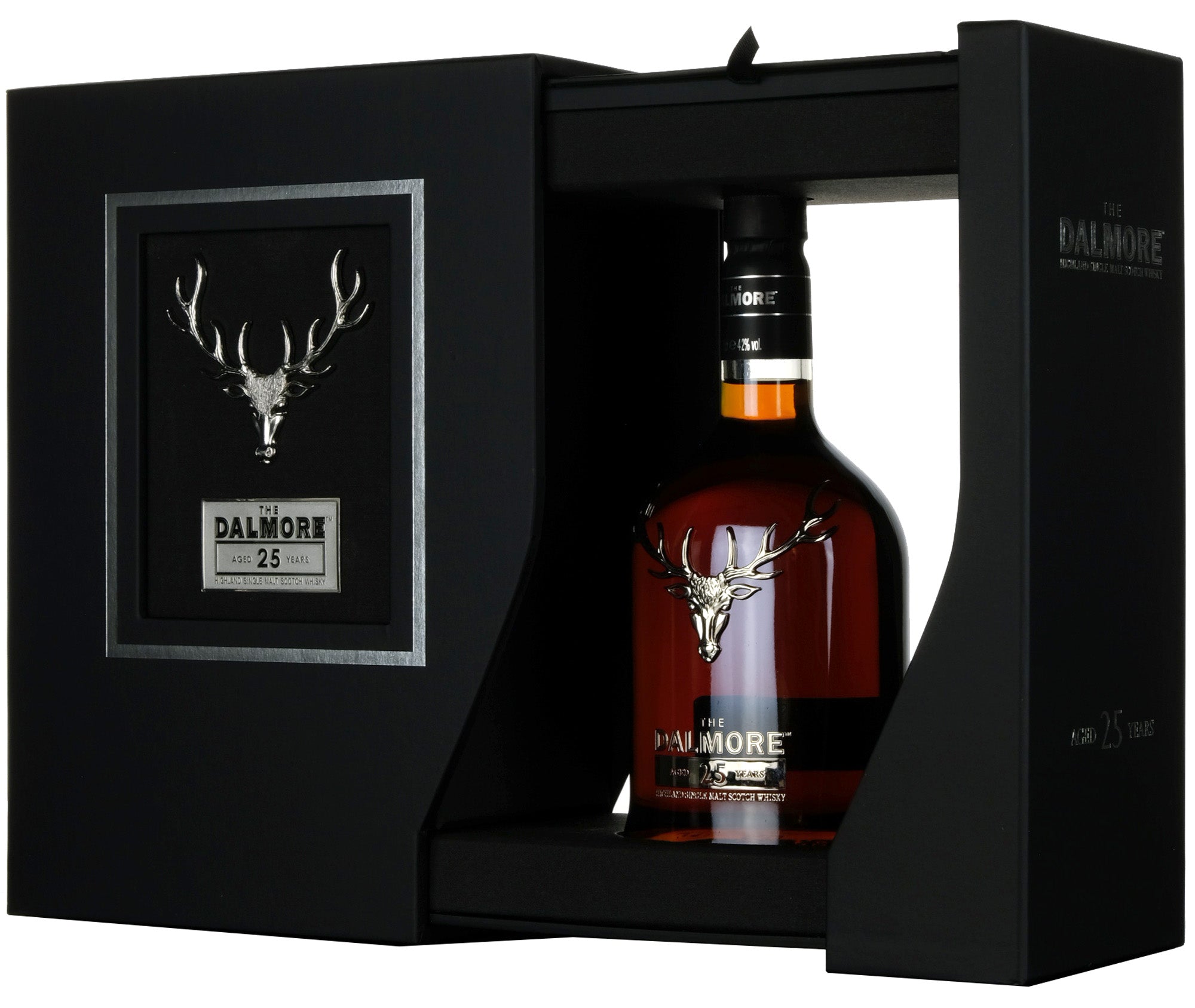 Dalmore 25 Year Old - Whisky-Online Shop