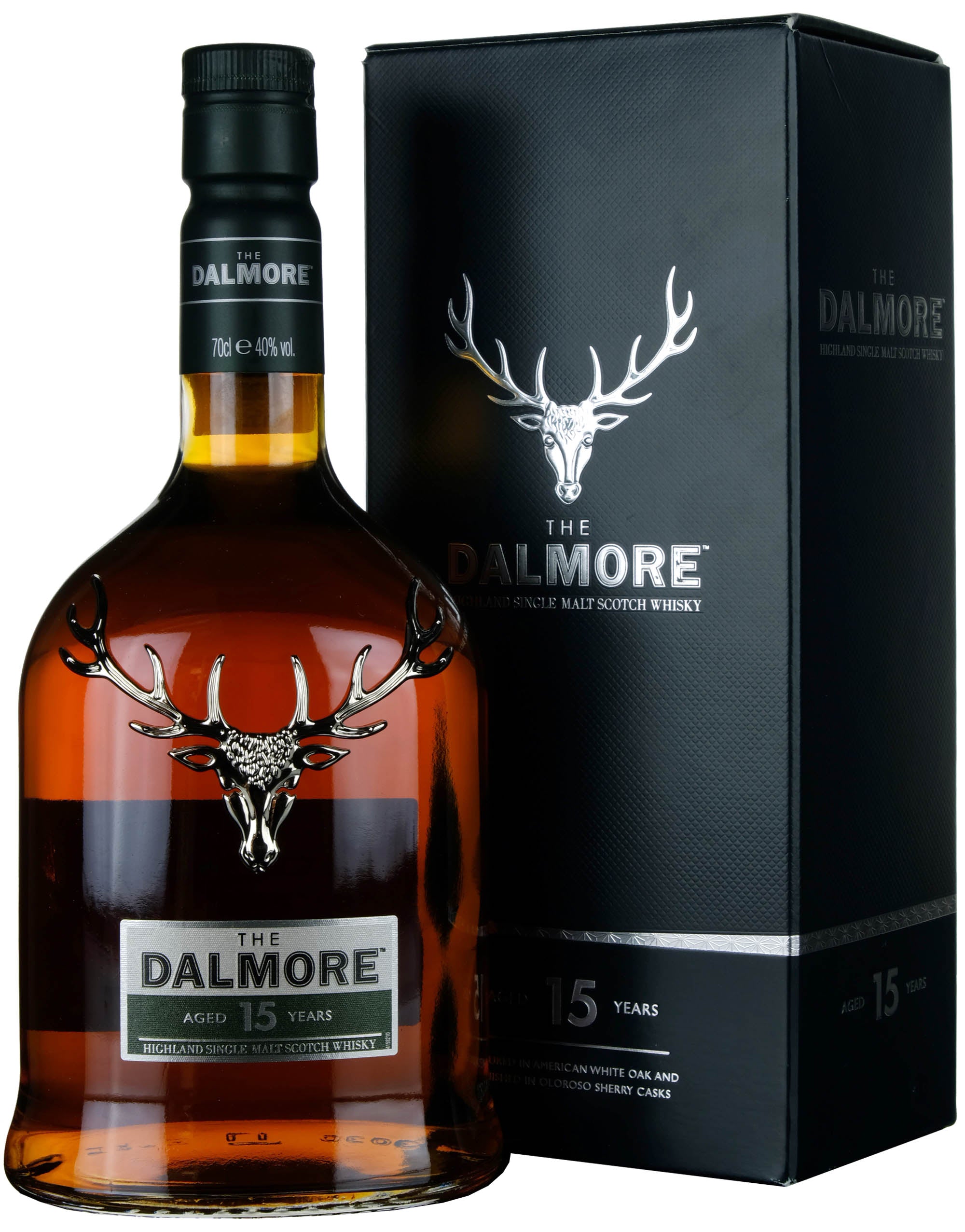Dalmore 15 Year Old