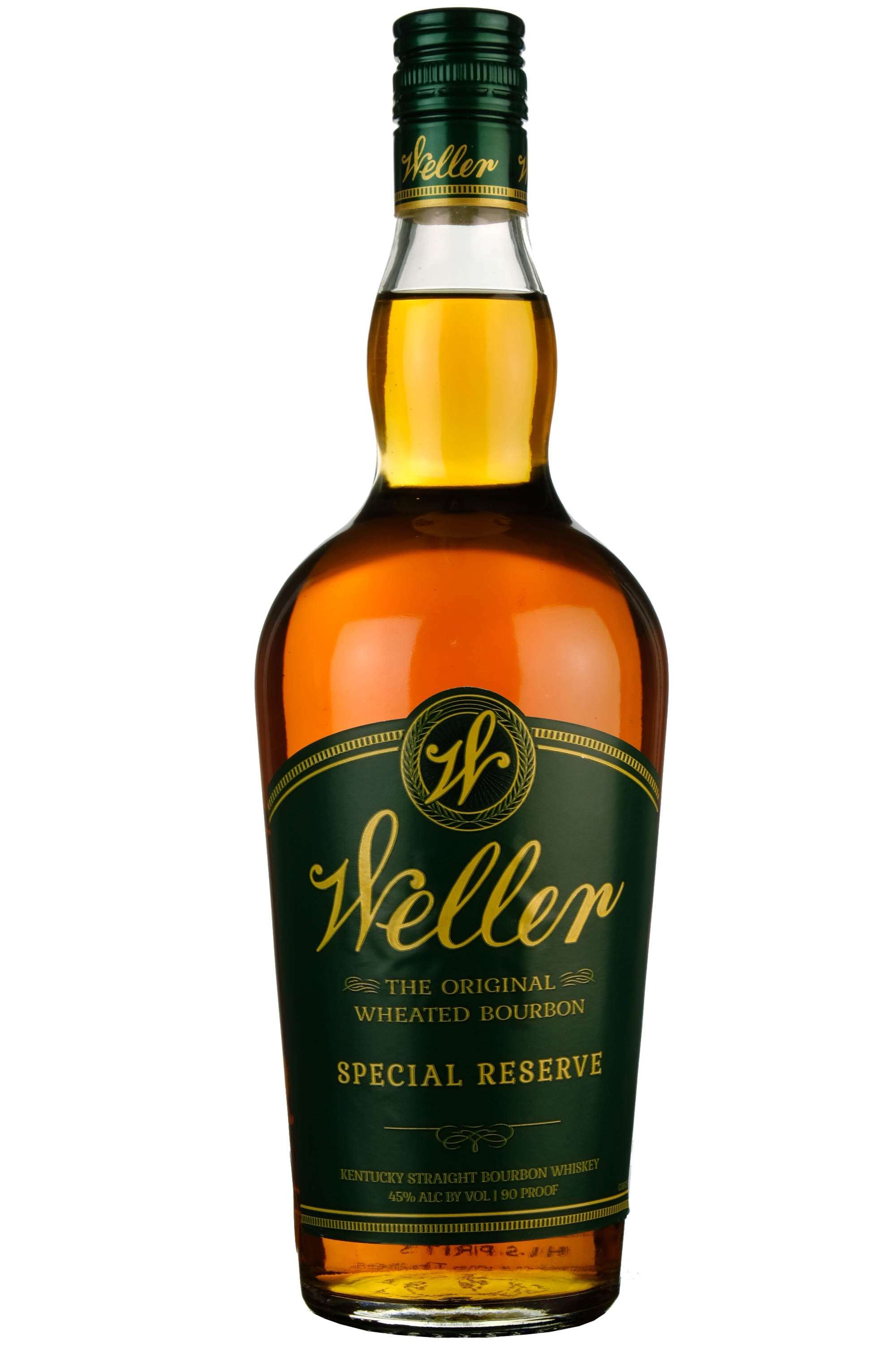 Weller Special Reserve