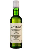 Laphroaig 10 Year Old 1990s | Half Bottle