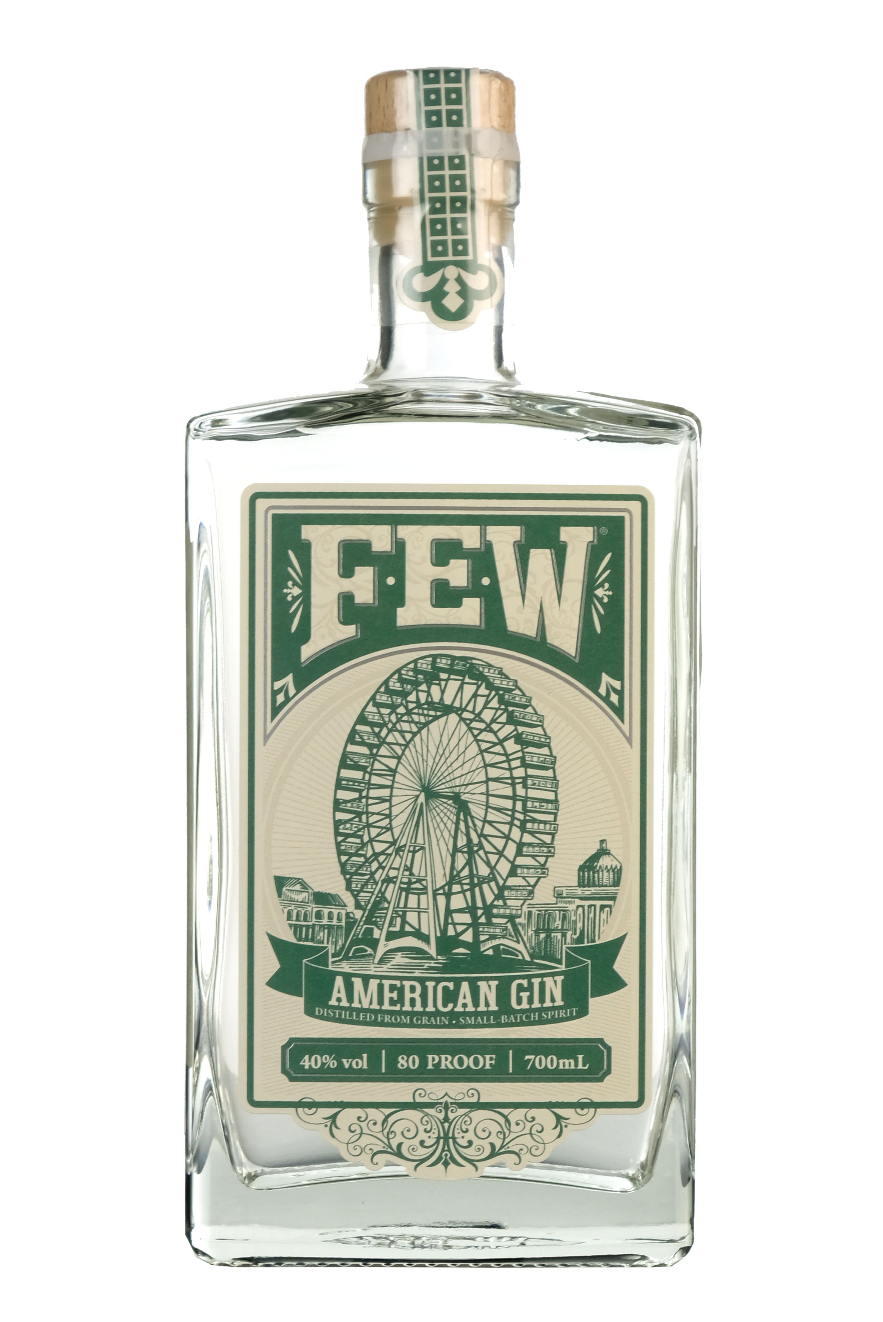 FEW American Gin