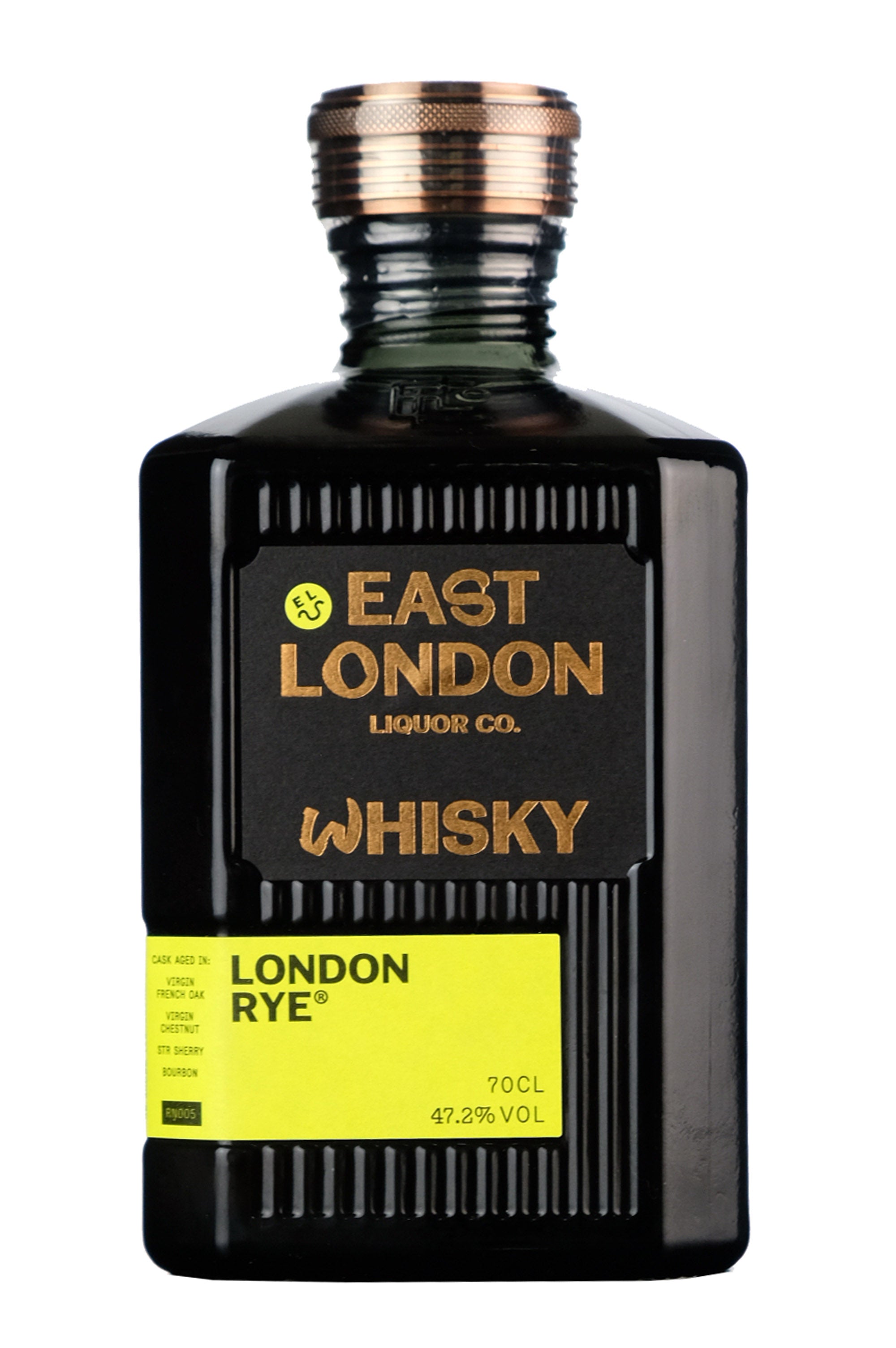 East London Liquor Company | London Rye