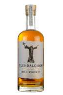 Glendalough Double Barrel Irish Whiskey | Oloroso Sherry Finish