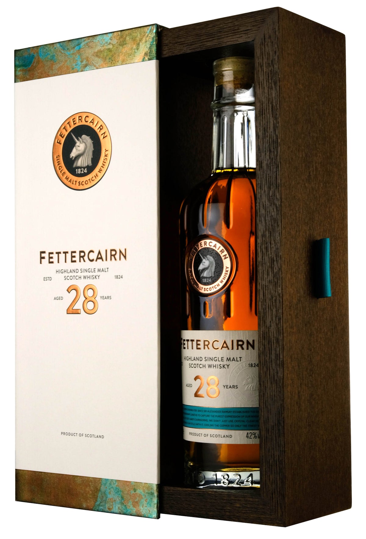 Fettercairn 28 Year Old