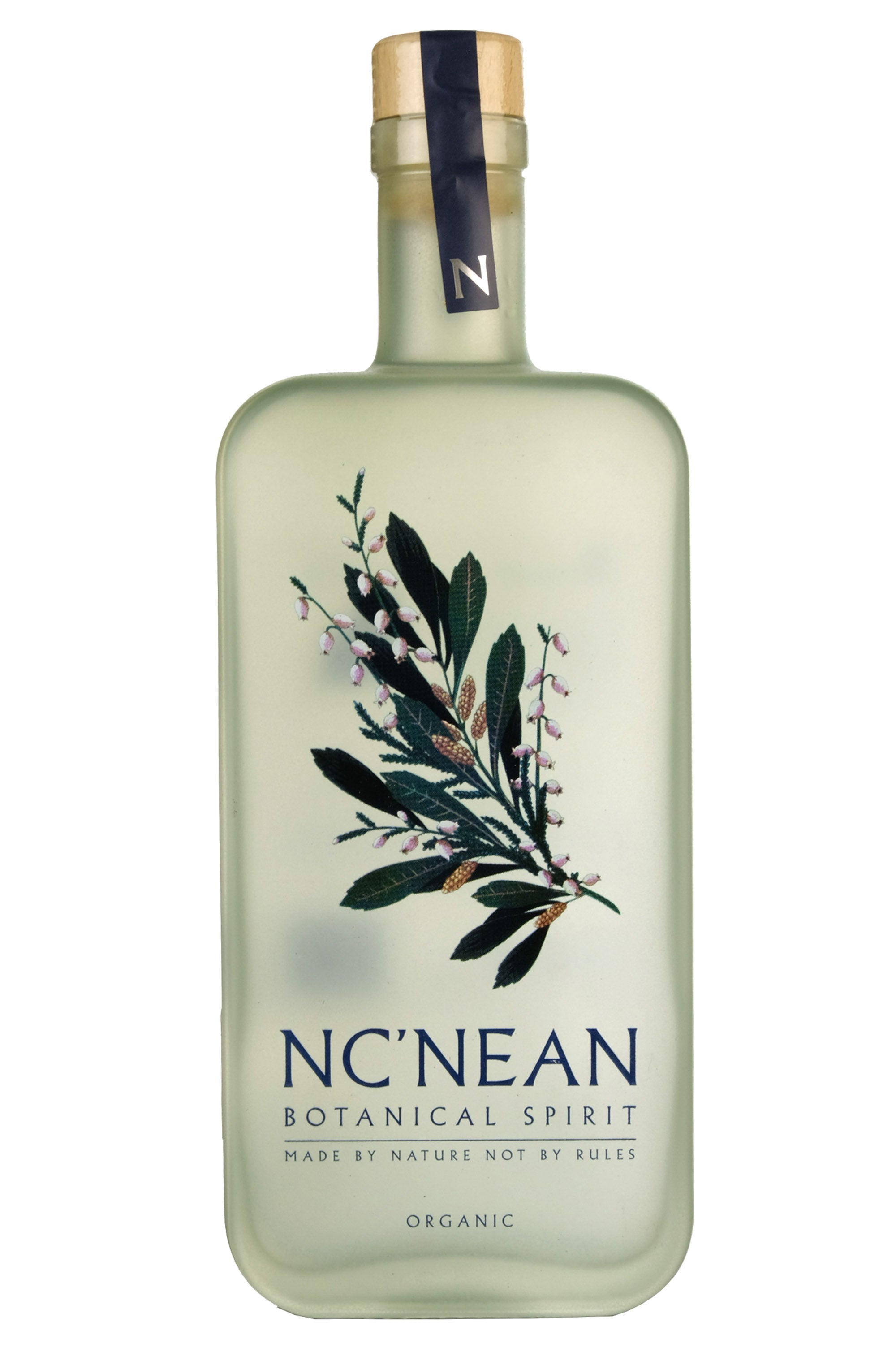 Nc'Nean Organic Botanical Spirit