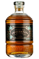 La Progresiva De Vigia Mezcla 13 Cuban Rum