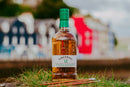 Whisky-Online Virtual Whisky Tasting | Distell With Brendan McCarron