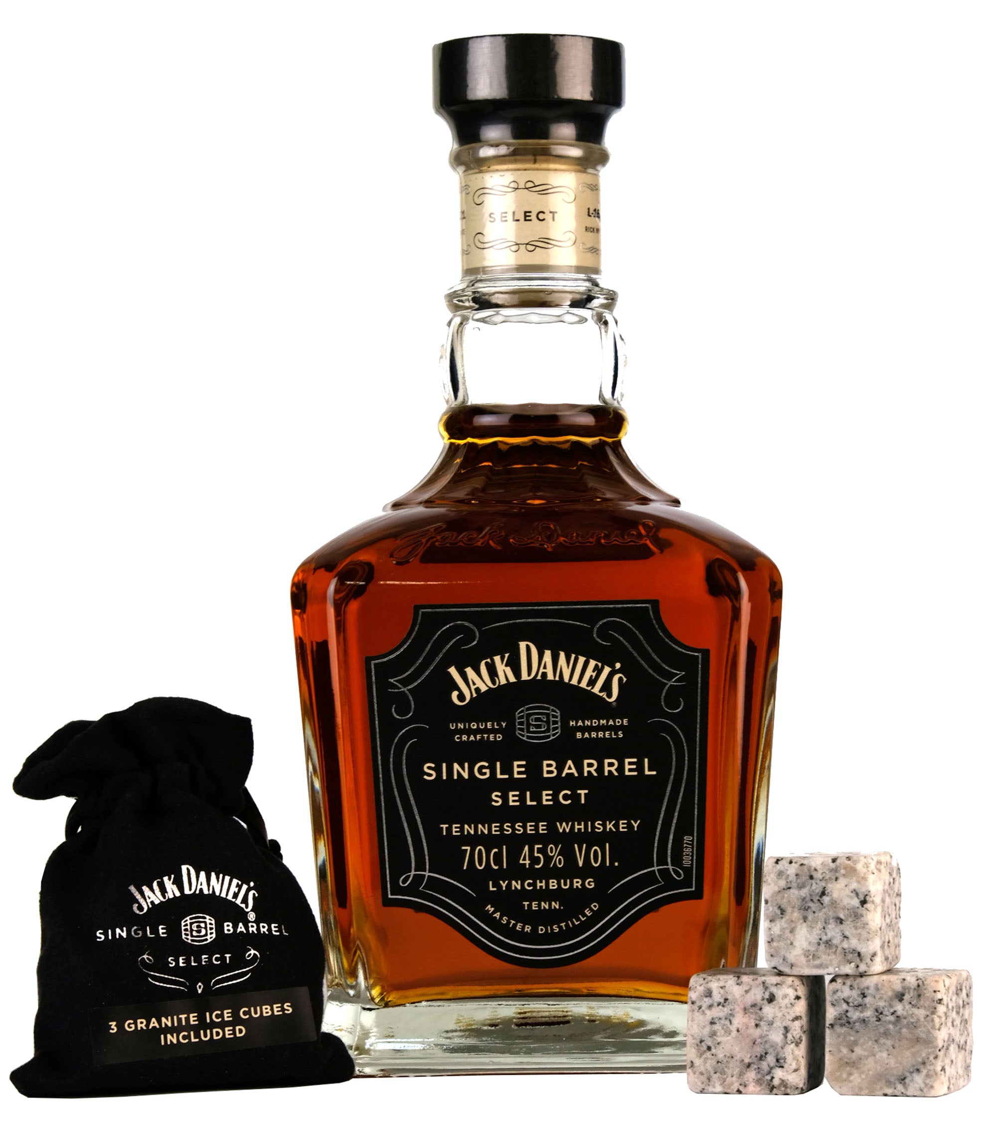 Jack Daniel's Single Barrel Select Tennessee Whiskey