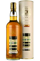 Benriach (Peated) 2011-2021 | 10 Year Old Duncan Taylor Cask 740017