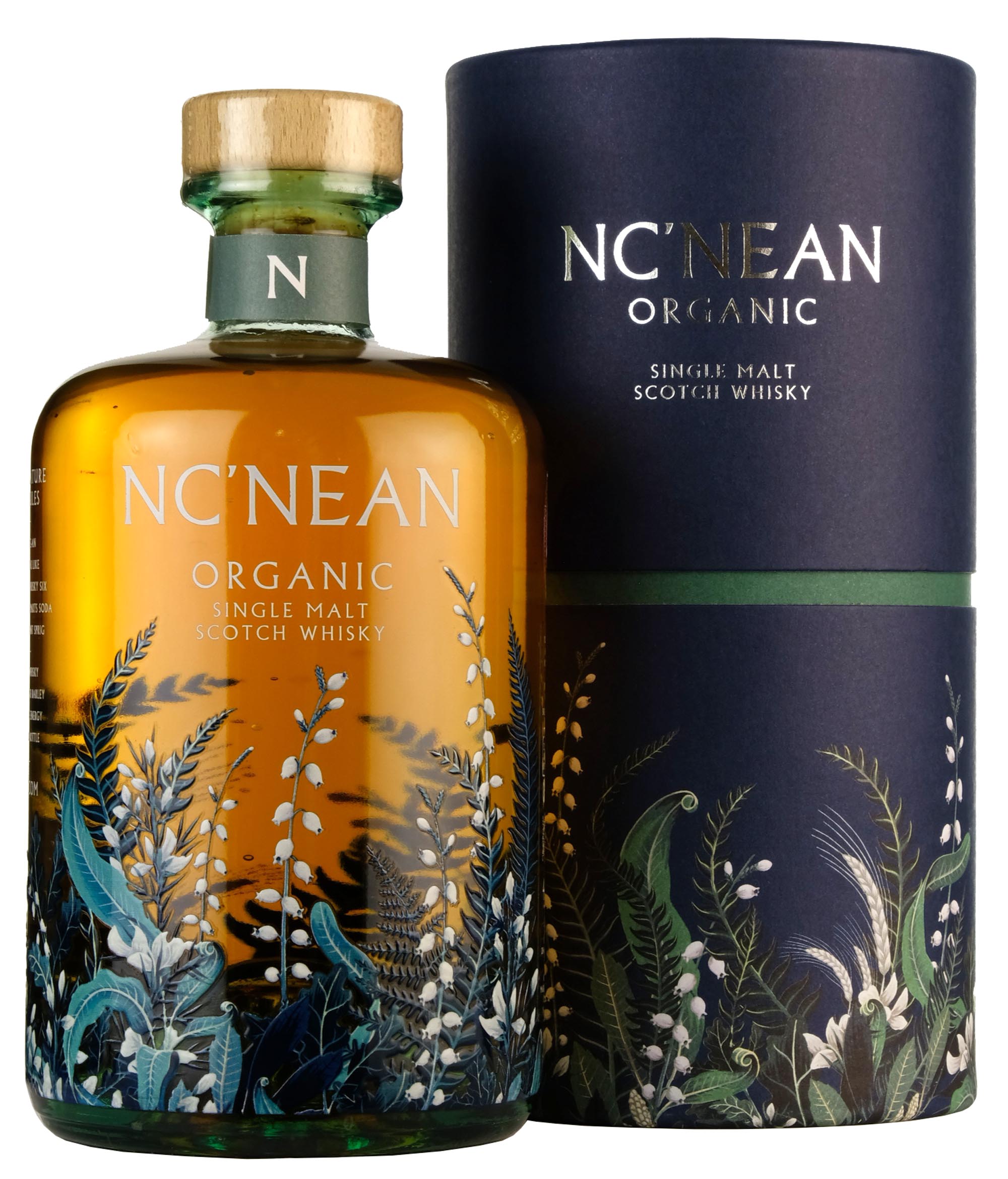 Nc'Nean Organic Batch 12