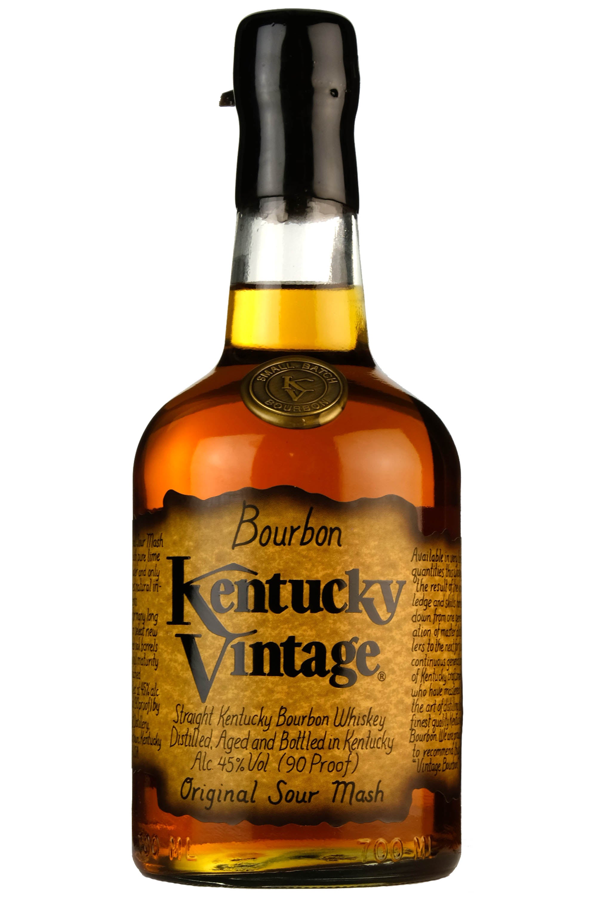 Kentucky Vintage Batch 21-3