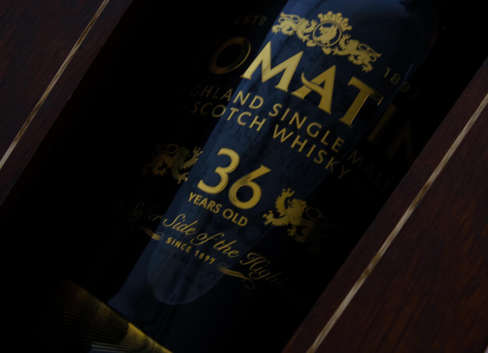 Tomatin 36 Year Old | Batch 10