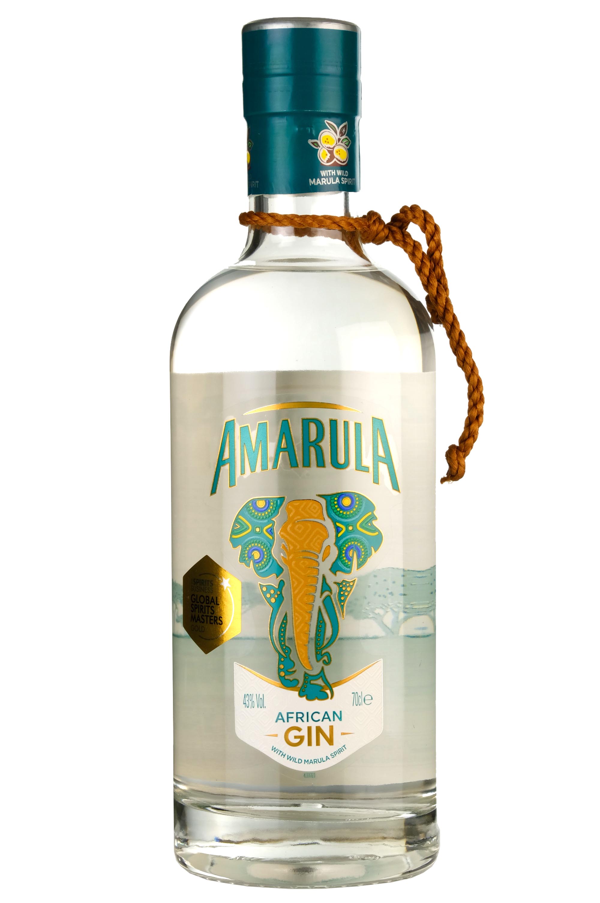 Amarula African Gin