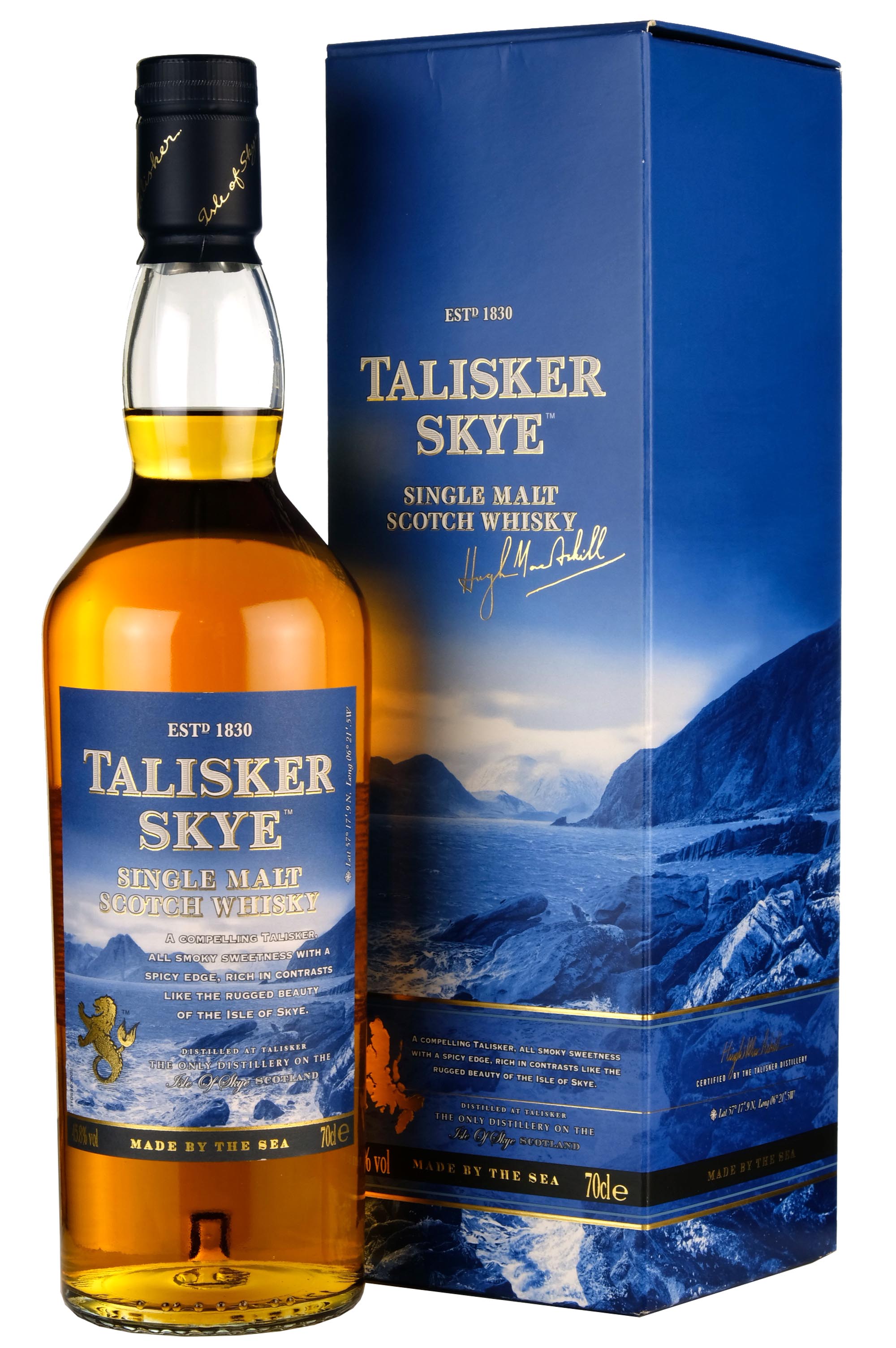 Talisker Skye