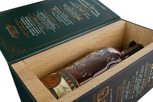 Teeling Wonders Of Wood 2nd Edition