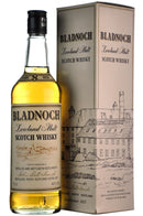 bladnoch 8 year old lowland single malt scotch whisky whiskey