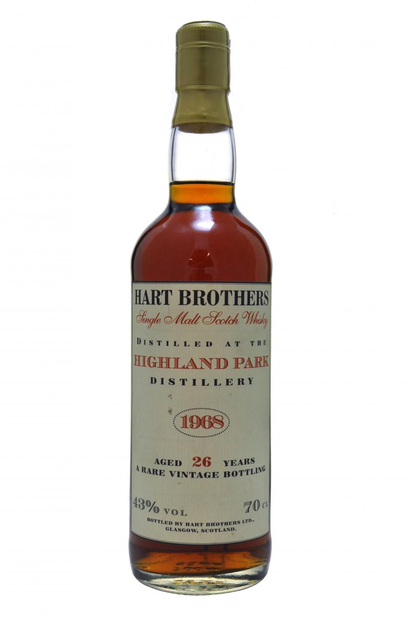 Highland Park 1968 | 26 Year Old