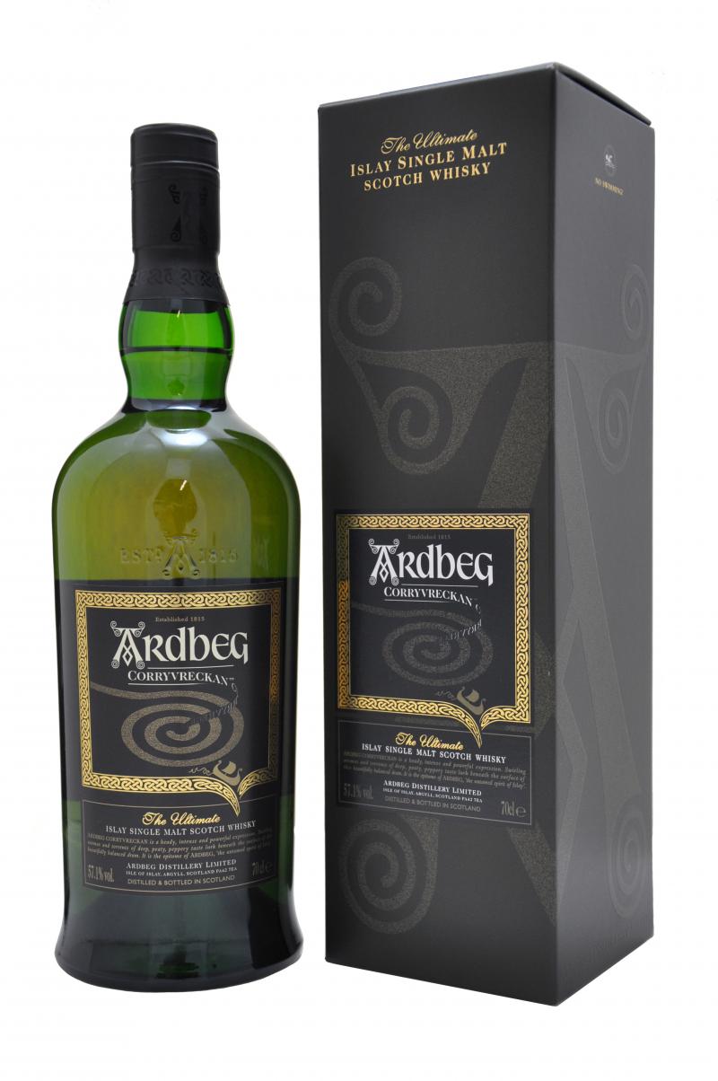 Ardbeg Corryvreckan 2011