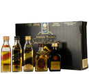 Johnnie Walker Special Collection Celebrating 500 Years
