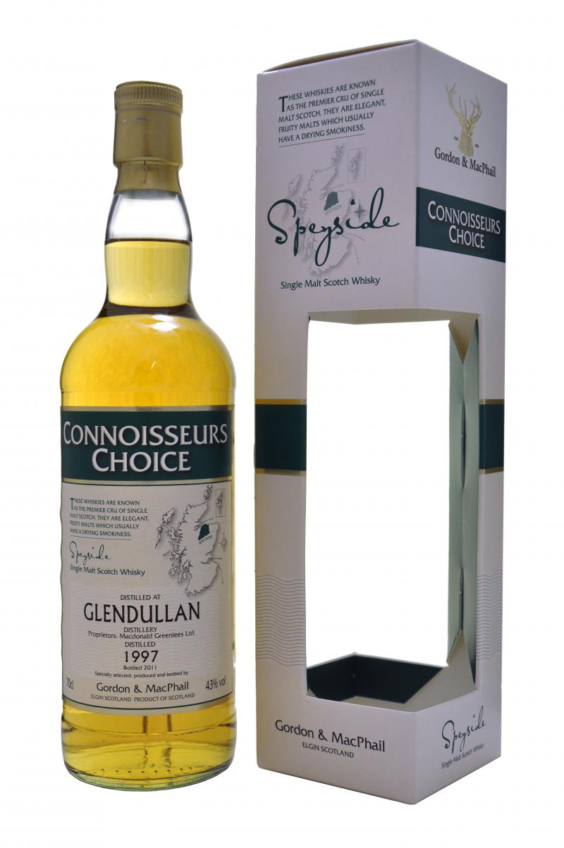 Glendullan 1997-2011 | Connoisseurs Choice
