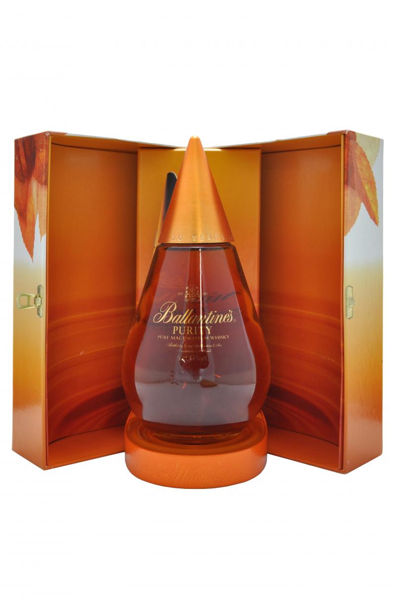 Ballantine's Purity - 20 Year Old Blended Whisky - Whisky Online