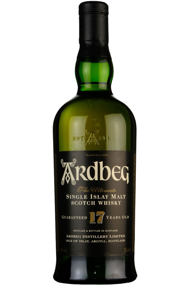 Ardbeg 17 Year Old | Rotation 1999