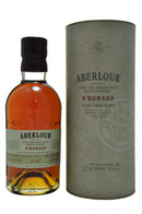 aberlour abunadh batch number 45, cask strength whisky, speyside single malt scotch whisky whiskey