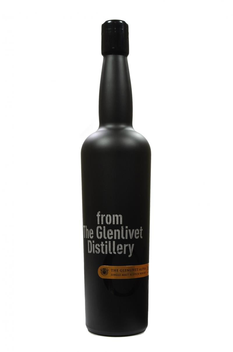 Glenlivet Alpha