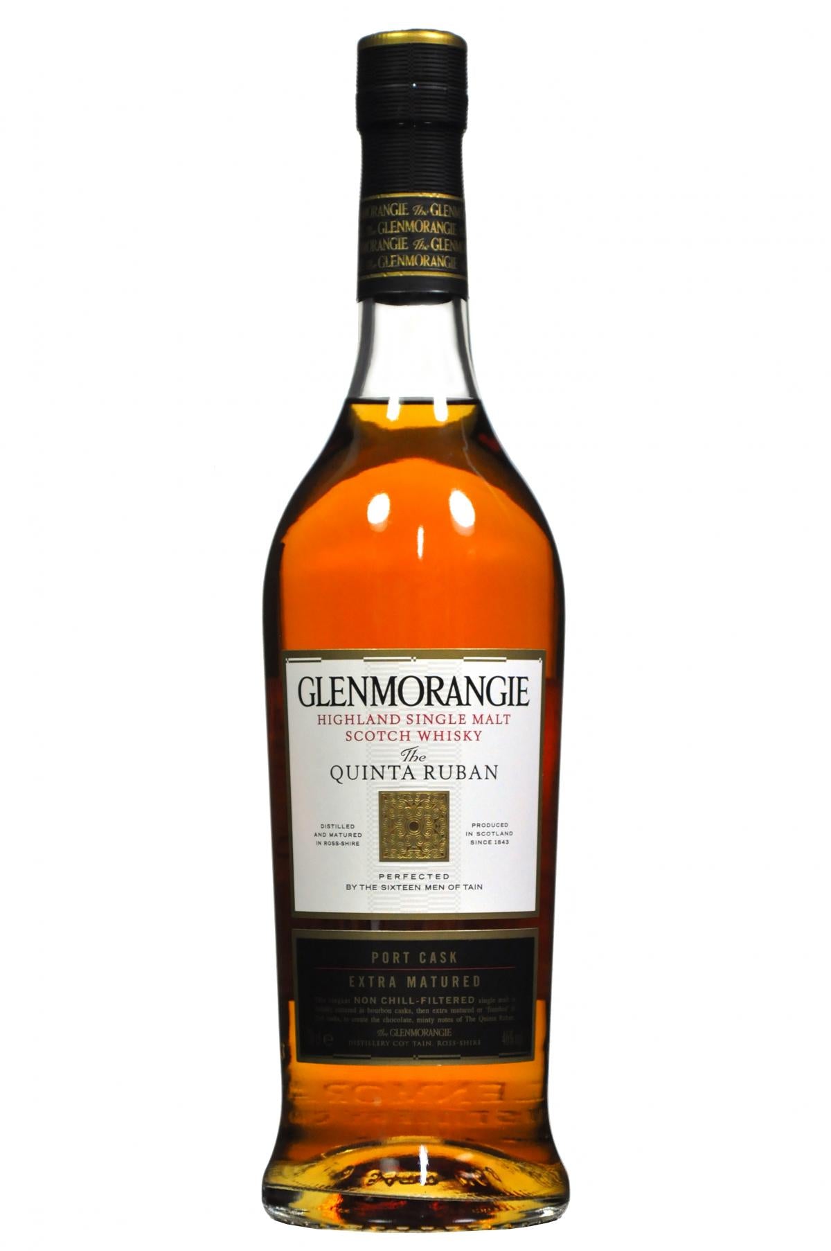 Glenmorangie Quinta Ruban