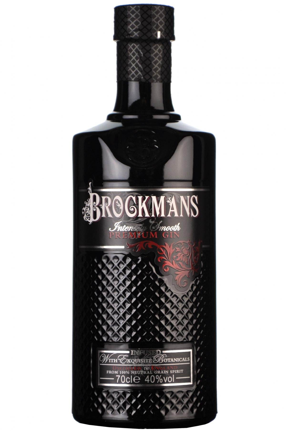 brockmans intensely smooth premium gin
