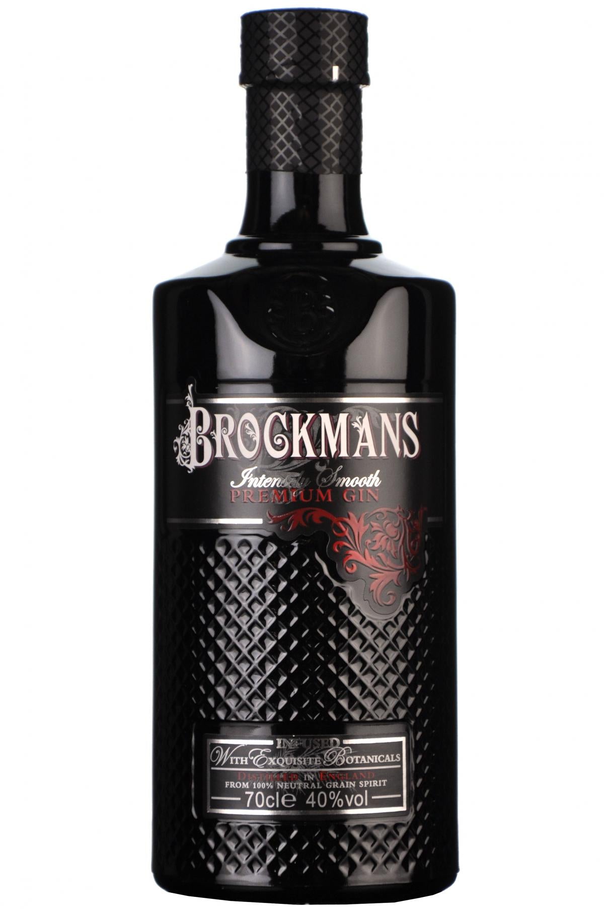 Brockman's Premium Gin